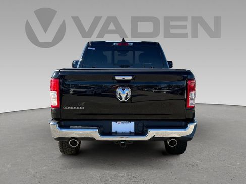 Used 2019 RAM 1500 Big Horn image 20