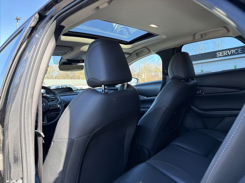 Used 2024 MAZDA CX-30 AWD 2.5 S w/ Preferred Package image 28