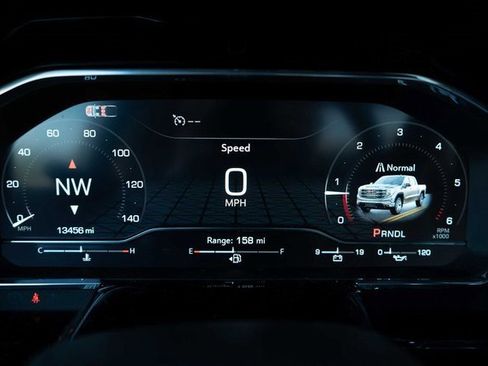 Used 2024 GMC Sierra 1500 Elevation image 24