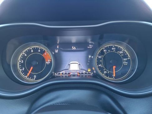 Used 2022 Jeep Cherokee Trailhawk w/ Trailer Tow Group image 28