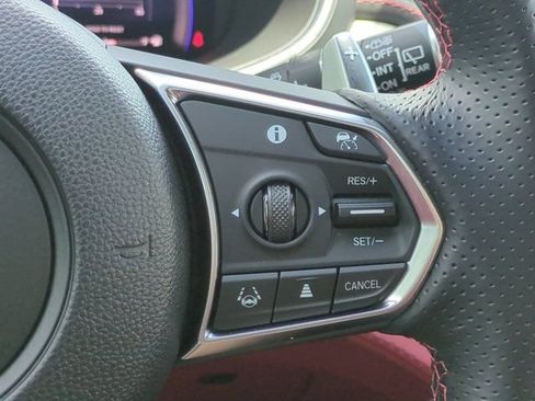 Used 2025 Acura MDX A-Spec AWD/4WD image 24