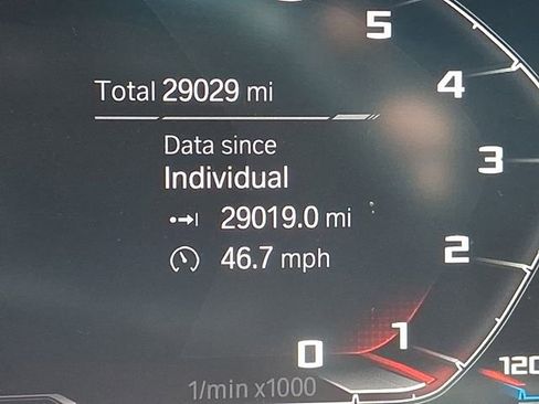 Used 2023 BMW X5 M w/ Competition Package AWD/4WD image 23