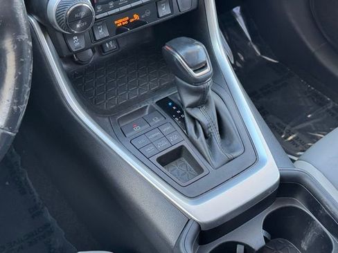 Certified 2019 Toyota RAV4 XLE Premium w/ Cold Weather Package AWD/4WD image 16