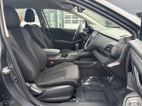 Certified 2025 Subaru Outback image 12