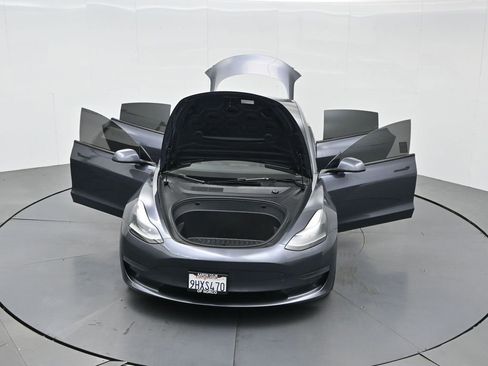 Used 2023 Tesla Model 3 Long Range image 33