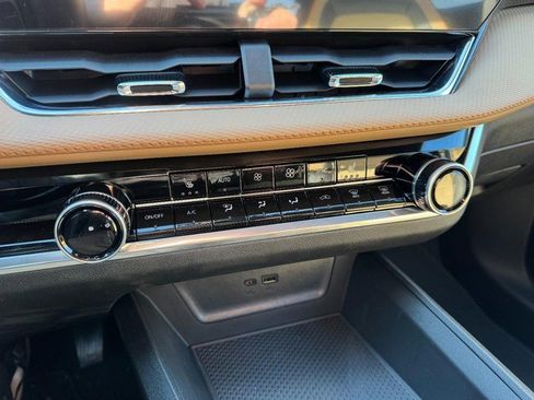 New 2026 Chevrolet Equinox ACTIV image 13