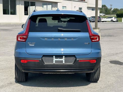 Certified 2024 Volvo XC40 B5 Plus AWD/4WD image 6