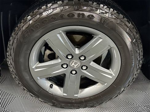 Used 2023 Honda Ridgeline RTL-E image 31