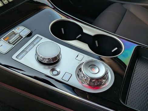 New 2026 Genesis GV70 2.5T image 24