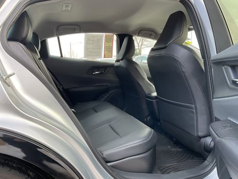 Used 2024 Toyota Prius XLE image 14