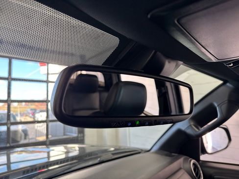 Certified 2021 Toyota Tacoma Limited image 35