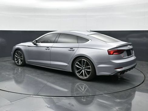 Used 2018 Audi S5 Prestige AWD/4WD image 7