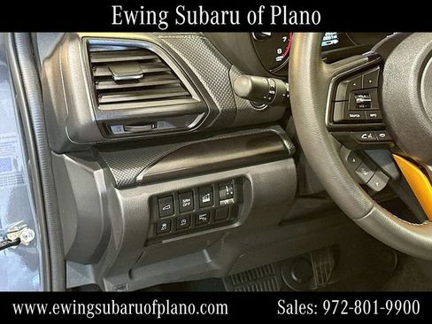 Used 2024 Subaru Forester Wilderness AWD/4WD image 10