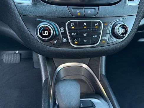 Certified 2023 Chevrolet Malibu LT image 18