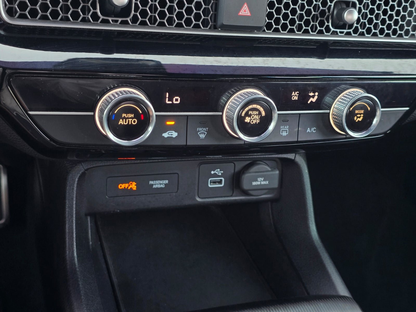 Used 2022 Honda Civic Sport image 19