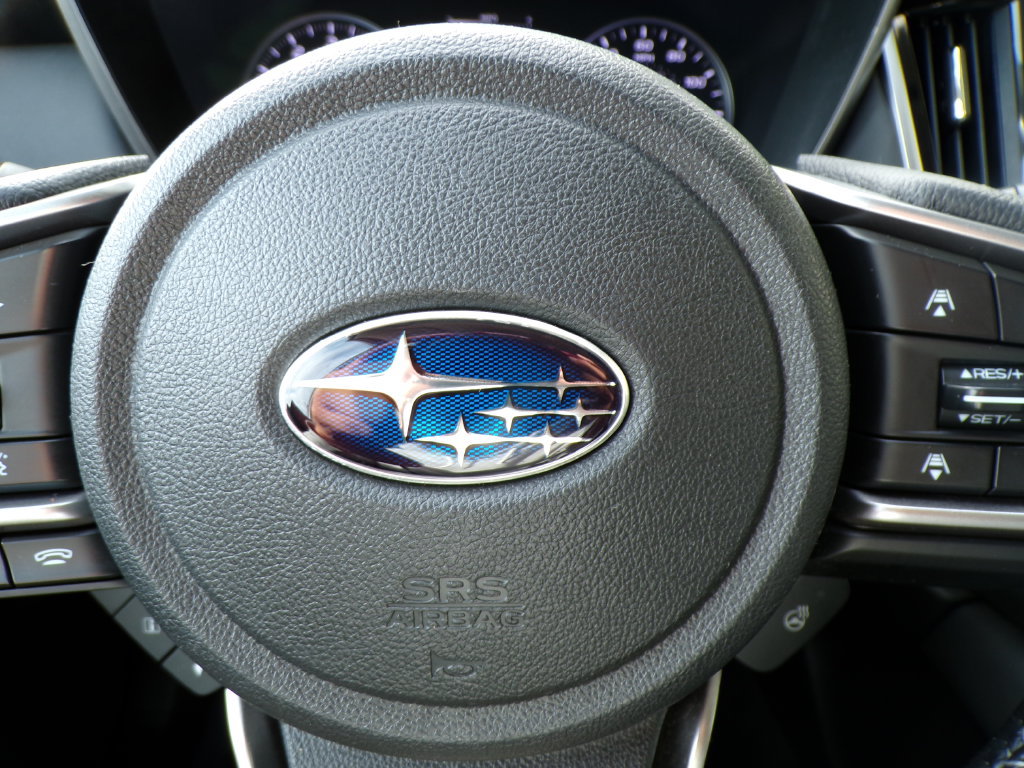 Used 2020 Subaru Outback Limited w/ Popular Package #2 AWD/4WD image 34