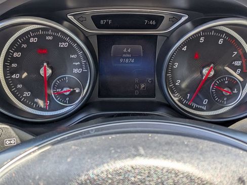 Used 2018 Mercedes-Benz CLA 250 image 10