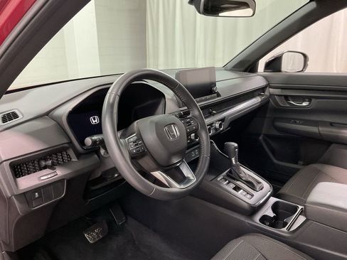 Certified 2023 Honda CR-V Sport image 19