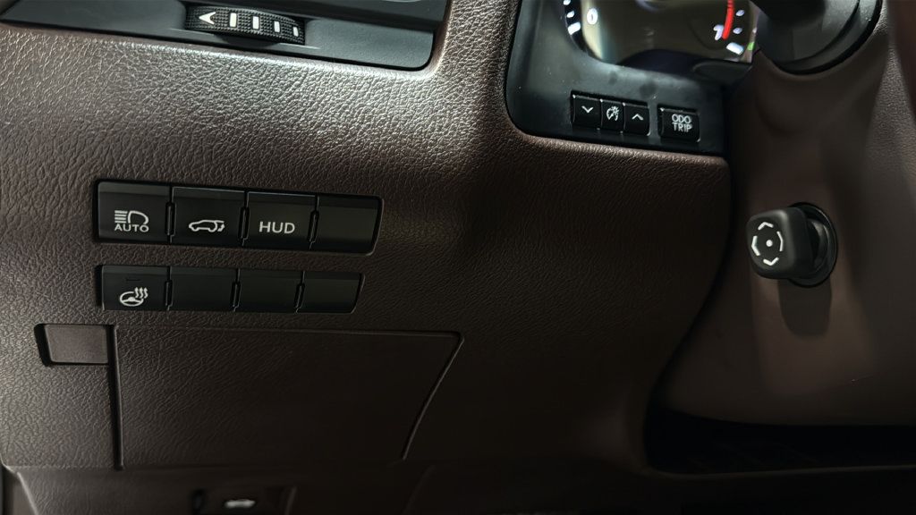 Used 2018 Lexus RX 350L AWD image 42