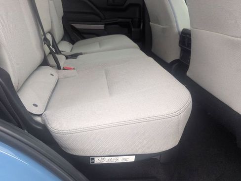 Certified 2025 Toyota 4Runner SR5 image 26