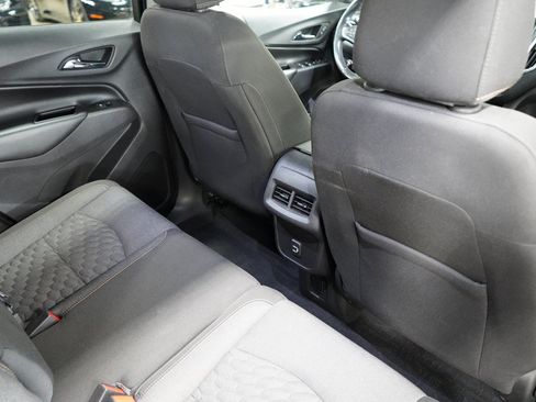 Used 2020 Chevrolet Equinox LT FWD image 20