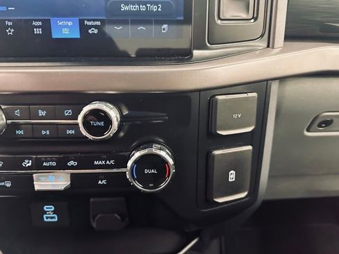 Certified 2024 Ford F150 XLT w/ Tow/Haul Package image 28