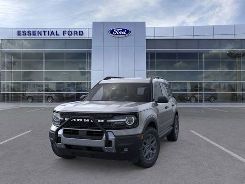 New 2025 Ford Bronco Sport Big Bend image 2