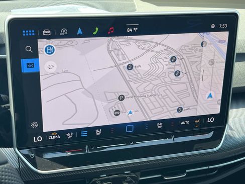 New 2026 Volkswagen Golf AWD/4WD image 16