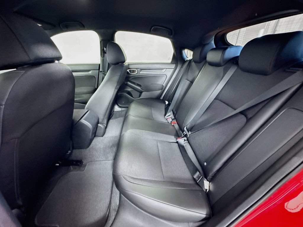 Used 2026 Honda Civic Sport image 19
