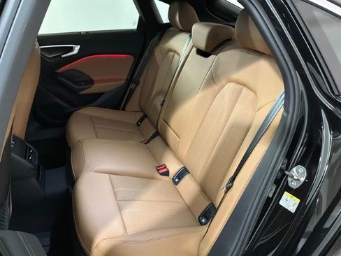 Used 2025 Audi A5 2.0T Premium w/ Convenience Package image 19