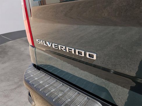 New 2026 Chevrolet Silverado 1500 LT Trail Boss w/ Protection Package image 11