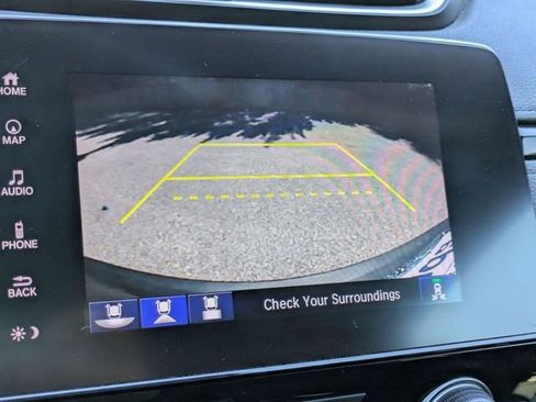Used 2018 Honda CR-V Touring image 24
