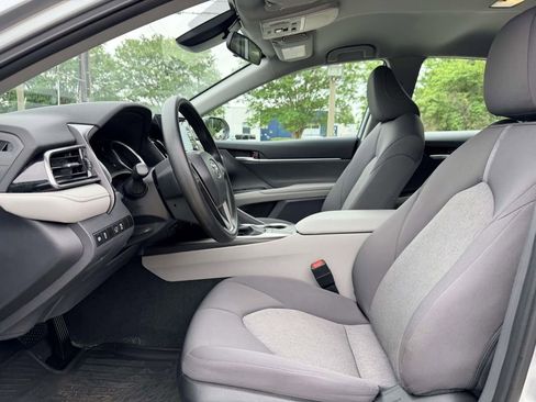Certified 2023 Toyota Camry LE FWD image 20