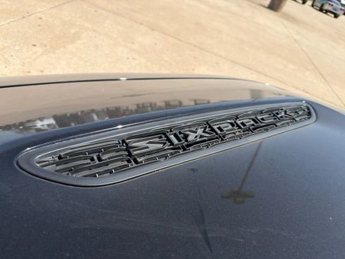 New 2026 Dodge Charger Scat Pack AWD/4WD image 7