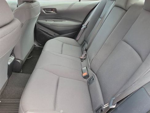 Used 2024 Toyota Corolla LE FWD image 7