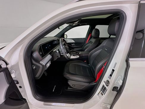 Used 2023 Mercedes-Benz GLE 53 AMG 4MATIC image 23