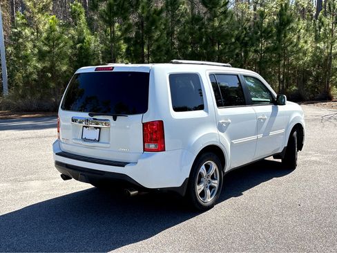 Used 2015 Honda Pilot EX-L image 27