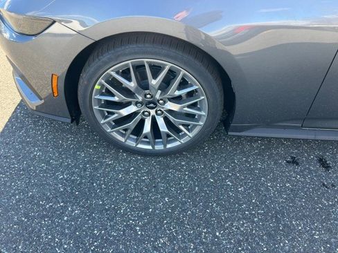 New 2026 Ford Mustang Premium image 18