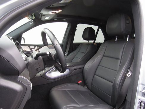 Certified 2022 Mercedes-Benz GLE 350 GLE 350 image 10