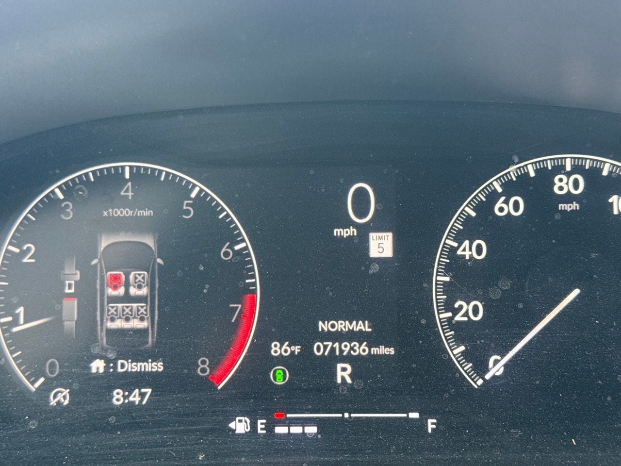 Used 2024 Honda Civic Sport image 44