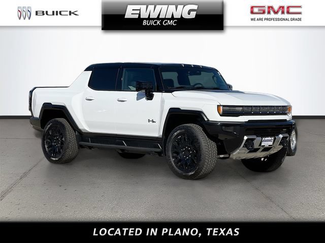 New 2026 GMC Hummer EV 4x4 Crew Cab image 1