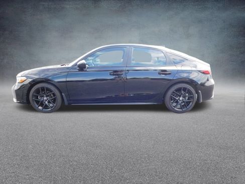 Used 2026 Honda Civic Sport image 6