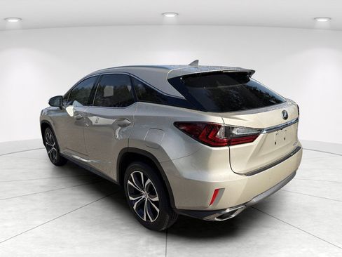 Used 2017 Lexus RX 350 FWD image 6