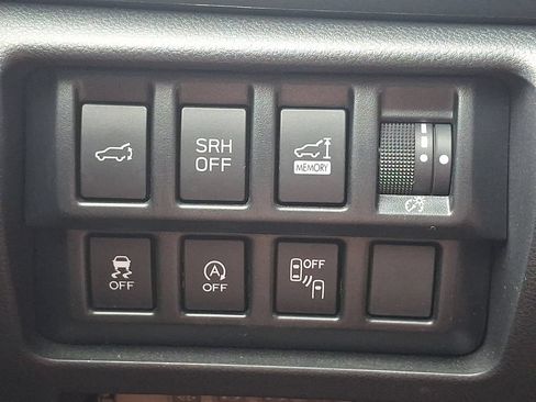 Used 2024 Subaru Forester Sport AWD/4WD image 23