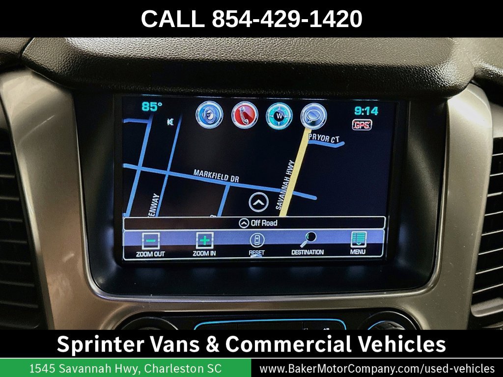 Used 2018 Chevrolet Tahoe LT RWD image 14