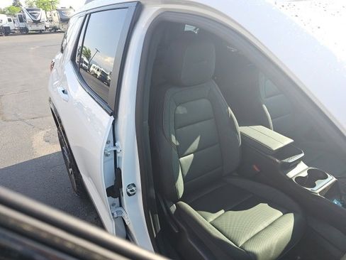 New 2026 GMC Terrain AT4 w/ LPO, Floor Liner Package image 21