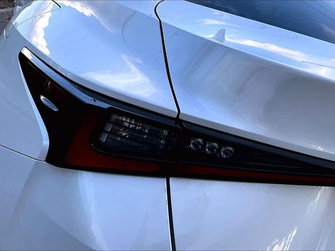 Used 2024 Lexus IS 300 w/ Comfort Package image 29