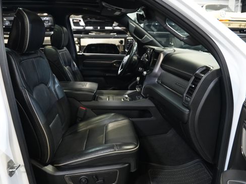 Used 2020 RAM 1500 Limited AWD/4WD image 35