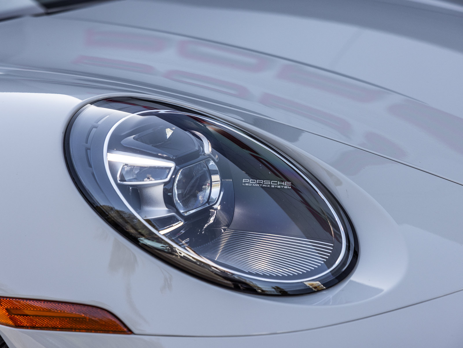 Certified 2022 Porsche 911 Carrera S RWD image 17
