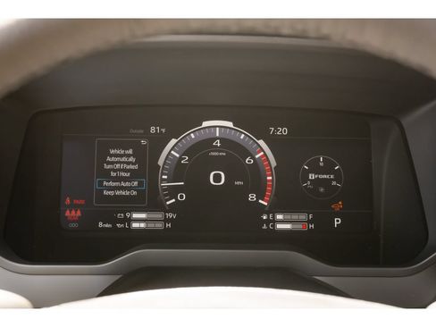 Used 2026 Toyota Tundra Limited RWD image 22